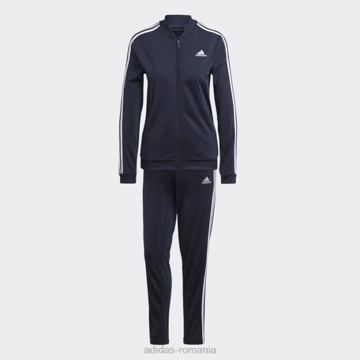 Adidas ink essentials trening cu 3 dungi adidas femei cerneală 2JBN16383