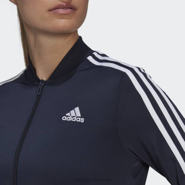 Adidas ink essentials trening cu 3 dungi adidas femei cerneală 2JBN16383