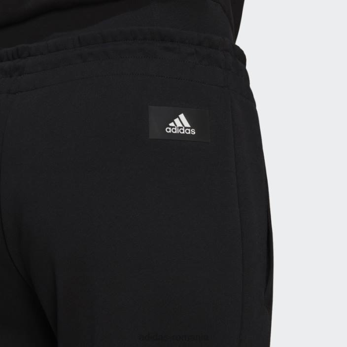 Adidas îmbrăcăminte sport viitor iconi pantaloni fashion negru femei negru 2JBN10183