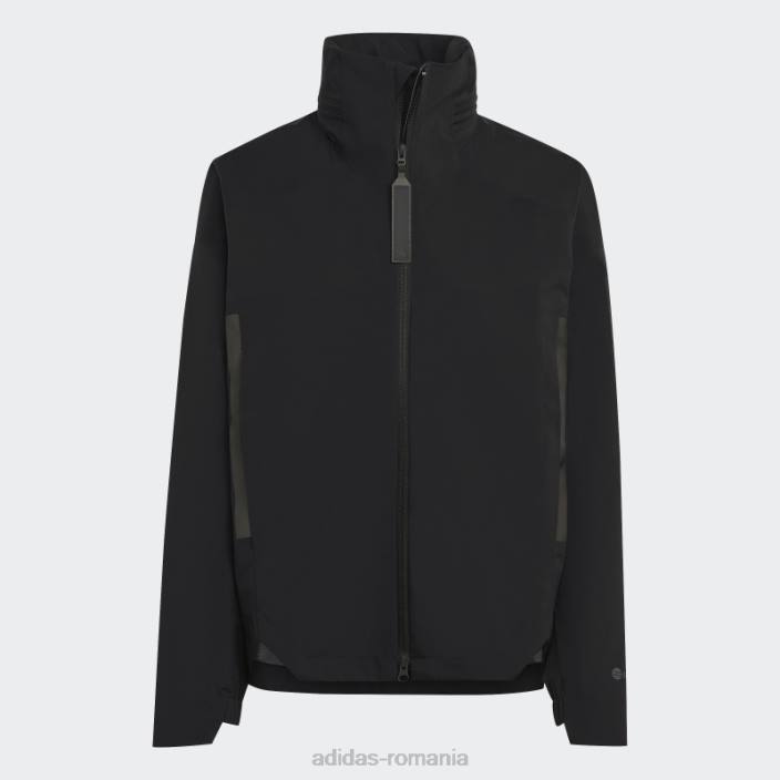 Adidas negru myshelter rain.rdy jacheta adidas femei negru 2JBN16497
