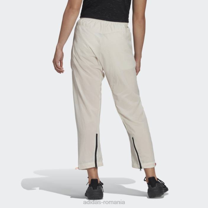Adidas pantaloni adidas din aluminiu x-city femei aluminiu 2JBN3015