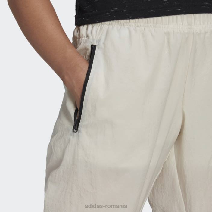 Adidas pantaloni adidas din aluminiu x-city femei aluminiu 2JBN3015