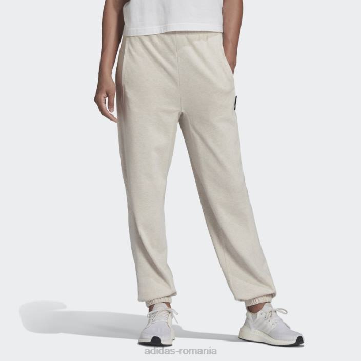 Adidas sportswear studio lounge pantaloni de vara botanic multicolor mel fashion femei multicolor botanic mel 2JBN2901