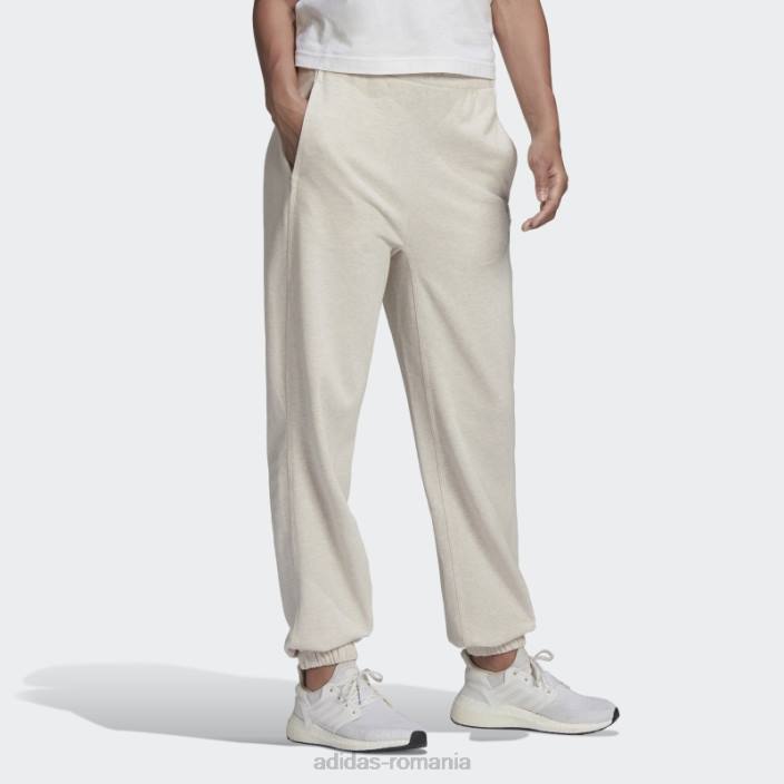 Adidas sportswear studio lounge pantaloni de vara botanic multicolor mel fashion femei multicolor botanic mel 2JBN2901