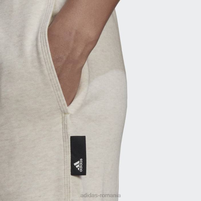 Adidas sportswear studio lounge pantaloni de vara botanic multicolor mel fashion femei multicolor botanic mel 2JBN2901