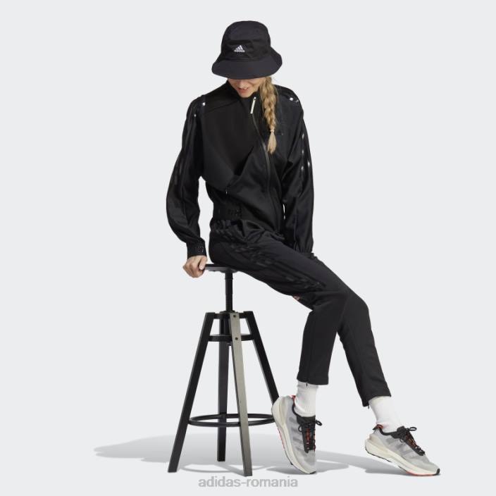 Adidas tiro suit-up avansat pantaloni de trening negru femei negru 2JBN16435