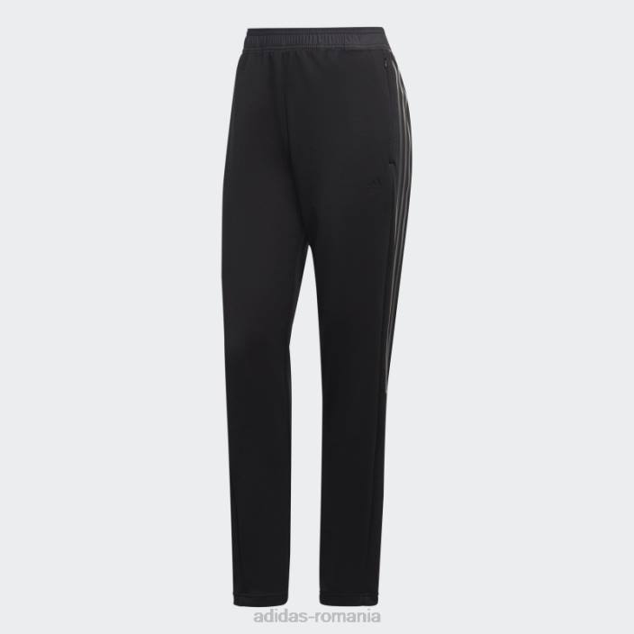 Adidas tiro suit-up avansat pantaloni de trening negru femei negru 2JBN16435