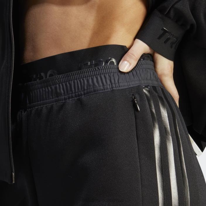 Adidas tiro suit-up avansat pantaloni de trening negru femei negru 2JBN16435