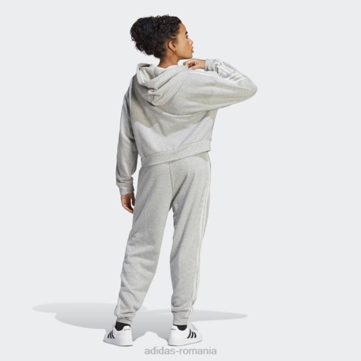 Adidas trening energize gri mediu adidas femei gri mediu 2JBN17016
