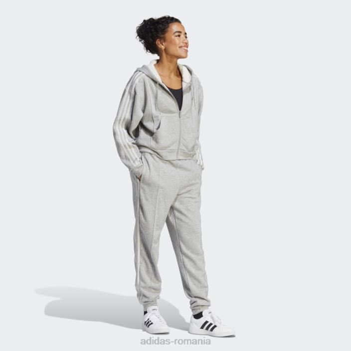 Adidas trening energize gri mediu adidas femei gri mediu 2JBN17016