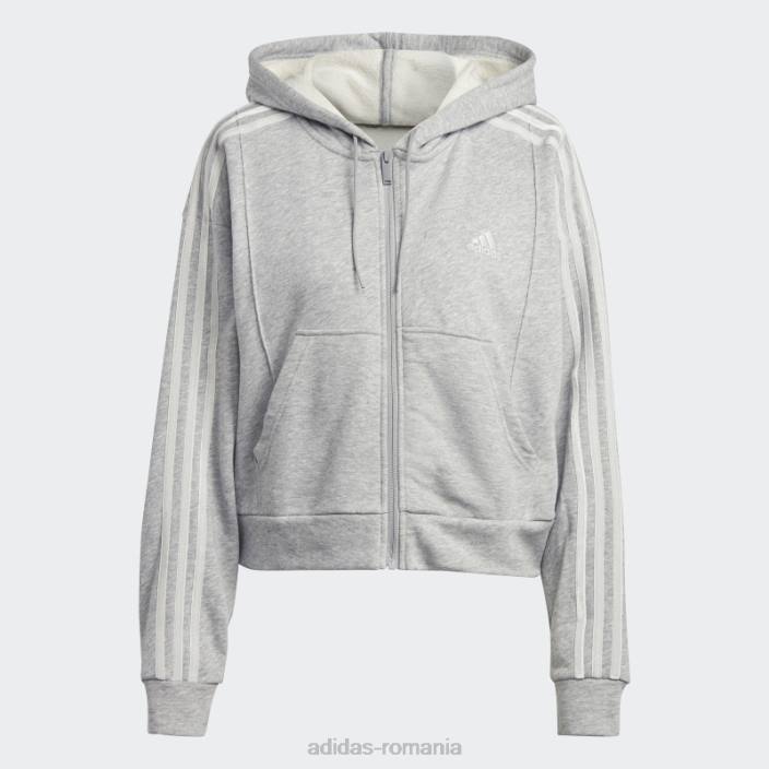 Adidas trening energize gri mediu adidas femei gri mediu 2JBN17016