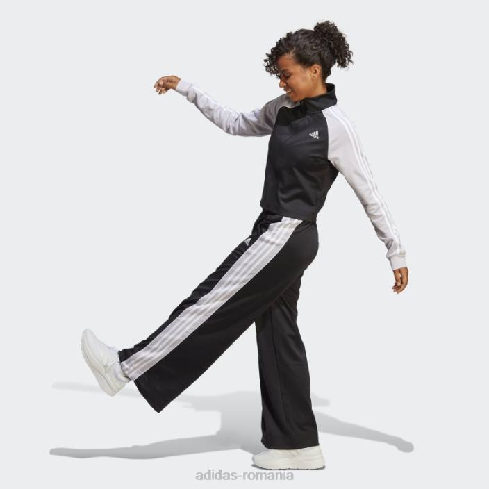 Adidas trening negru pentru sport de echipă femei negru 2JBN16420