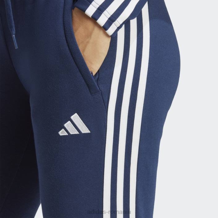 Adidas pantaloni adidas tiro 23 league albastru bleumarin femei albastru marin 2JBN9711