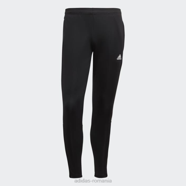 Adidas pantaloni de antrenament tiro 21 negri adidas femei negru 2JBN2808