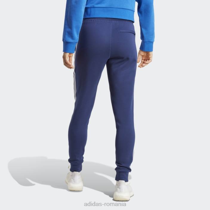 Adidas pantaloni de jogging italia albastru închis adidas femei albastru inchis 2JBN17196