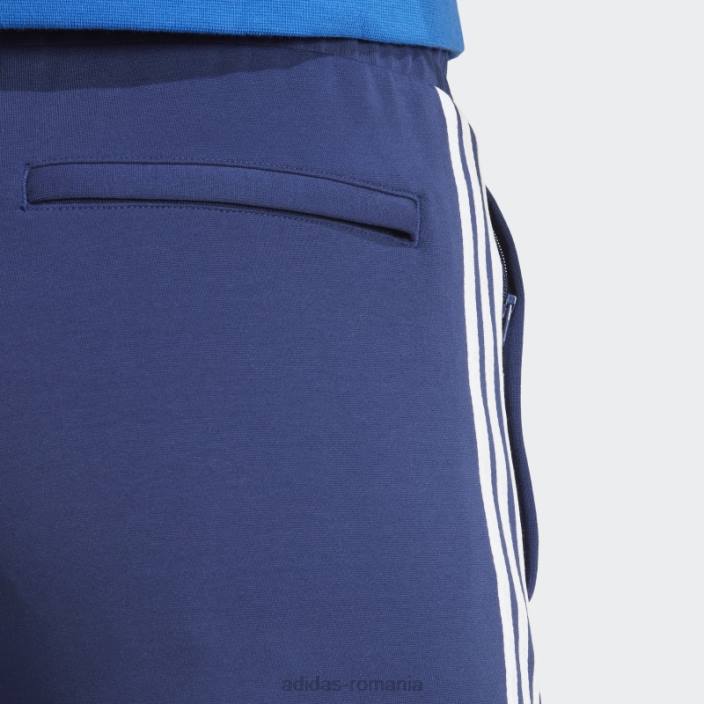 Adidas pantaloni de jogging italia albastru închis adidas femei albastru inchis 2JBN17196