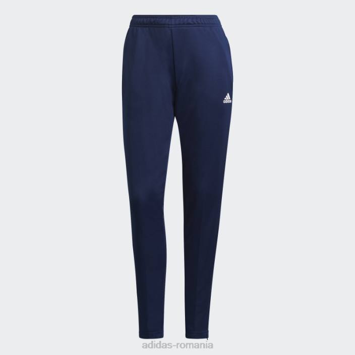 Adidas pantaloni de sport tiro 21 bleumarin adidas femei marina 2JBN8856