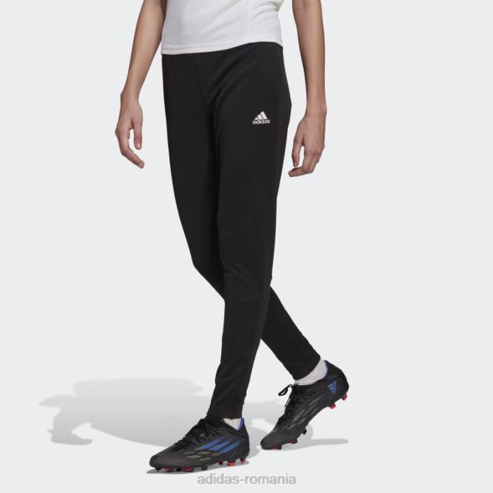 Adidas pantaloni de trening antrenament entrada 22 negru adidas femei negru 2JBN16608