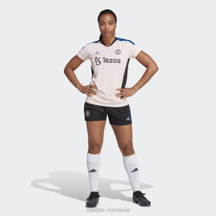 Adidas tricou de antrenament manchester united condivo 22 roz icey adidas femei roz ca gheață 2JBN16791