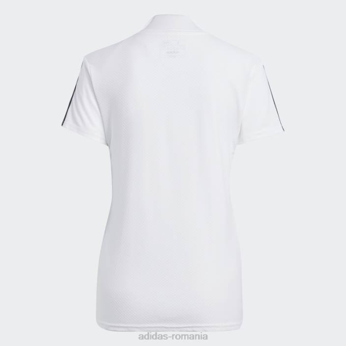Adidas tricoul ligii tiro 23 negru fashion femei alb negru 2JBN9286
