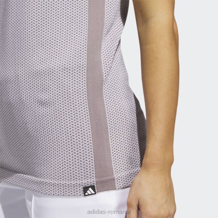 Adidas Earth ultimate365 tour tricou polo fără mâneci primeknit adidas femei Pământ 2JBN9063