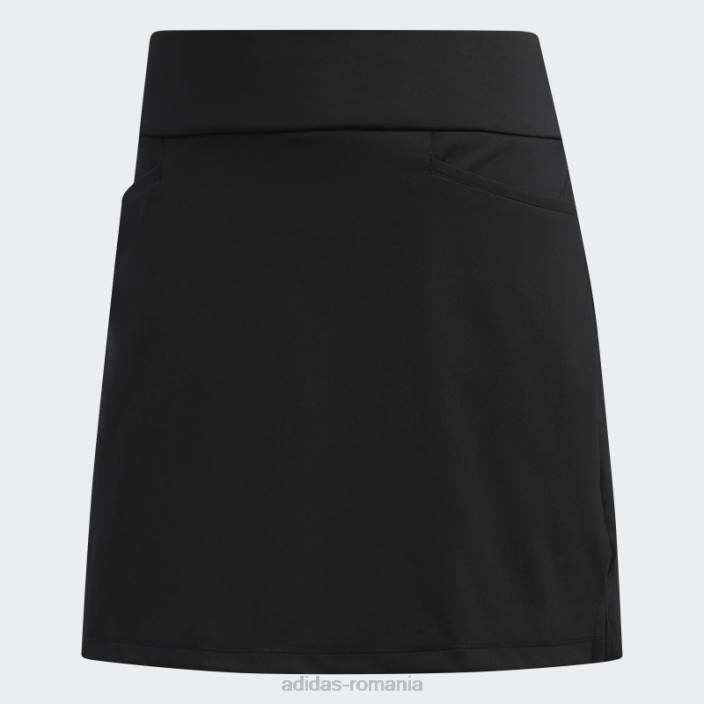 Adidas Ultimate pantaloni sport negru femei negru 2JBN3265