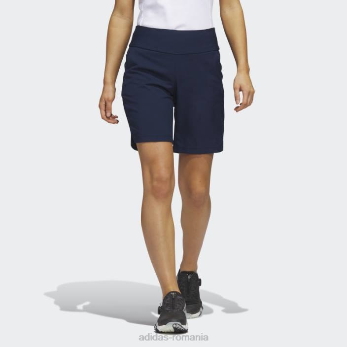 Adidas bermudă modernă ultimate365 bleumarin femei marina 2JBN2572
