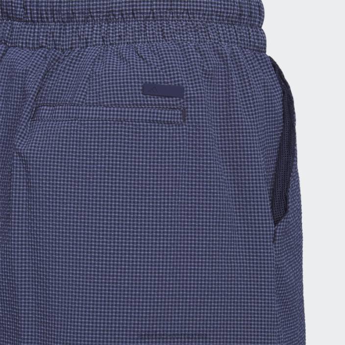 Adidas bluză seersucker 16-inch golf skort fashion femei marina 2JBN9707