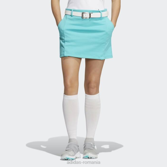 Adidas fusta mint rush texturata adidas femei papură cu mentă 2JBN2943