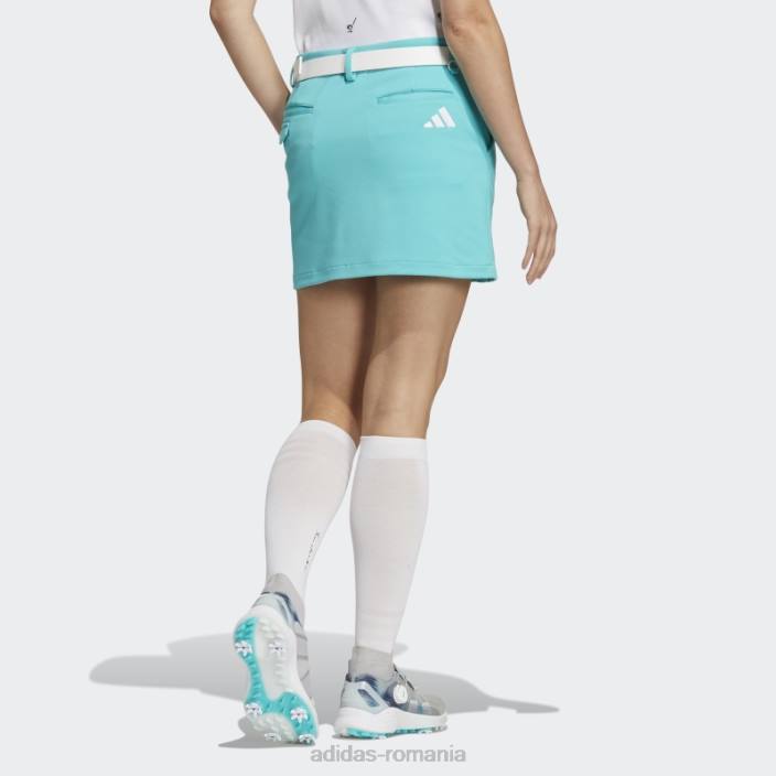 Adidas fusta mint rush texturata adidas femei papură cu mentă 2JBN2943