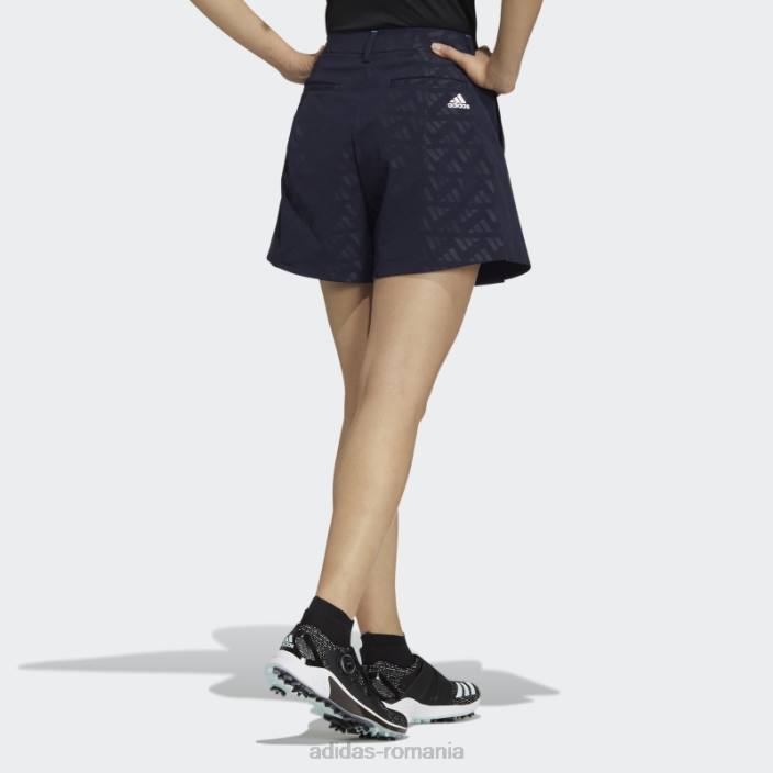 Adidas fusta skortă imprimată cu cerneală femei cerneală 2JBN3137