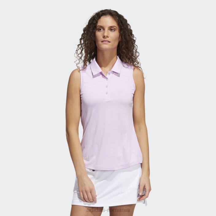 Adidas lila spcedye sl p femei liliac/alb 2JBN2633