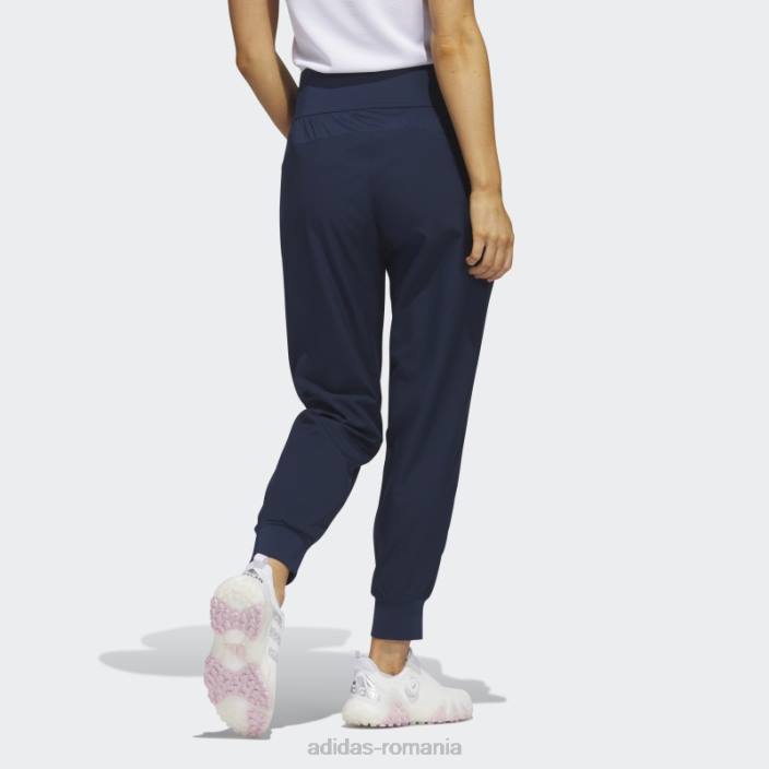 Adidas pantaloni de jogger adidas essentials bleumarin femei marina 2JBN10233