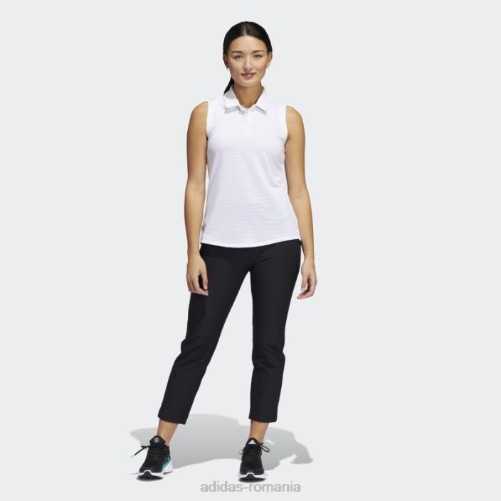 Adidas pantaloni negri cu tragere la glezne femei negru 2JBN10288