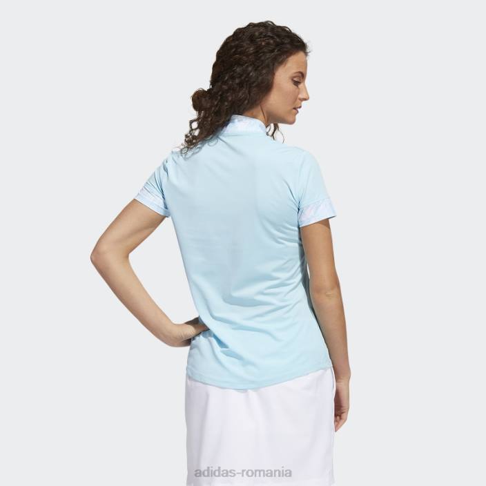 Adidas w u365 c prt ss albastru femei albastru 2JBN2623