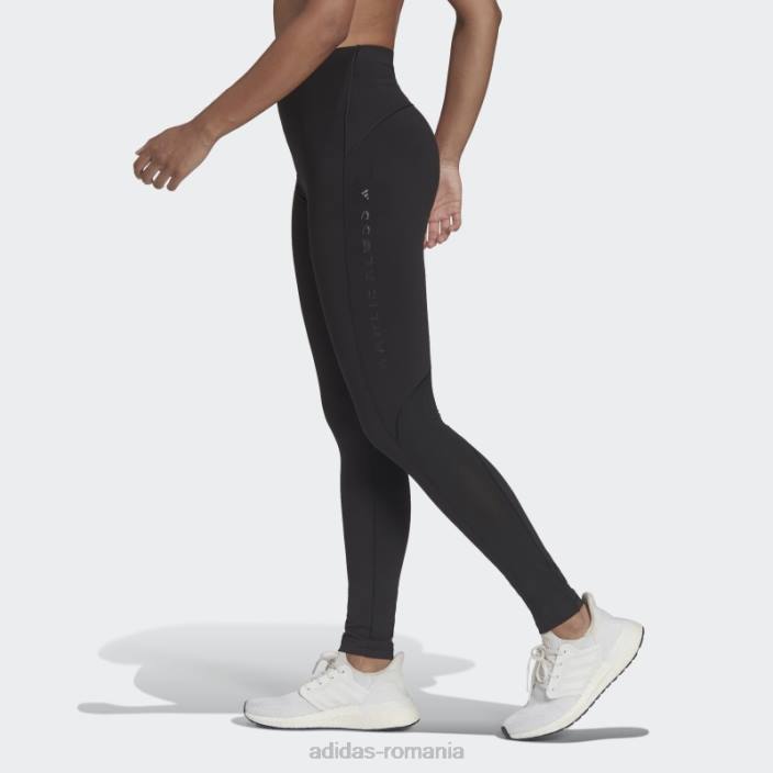 Adidas Karlie Kloss dresuri yoga flow negru adidas femei negru 2JBN3738