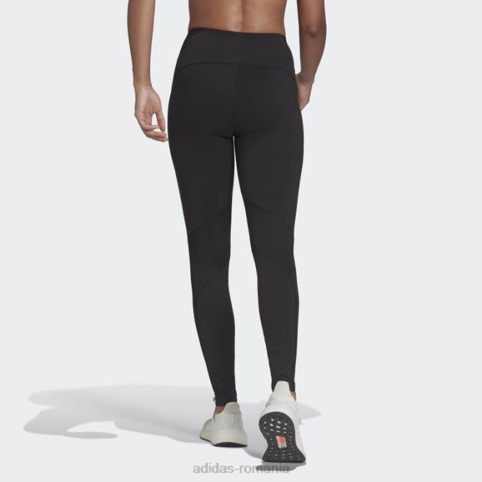 Adidas Karlie Kloss dresuri yoga flow negru adidas femei negru 2JBN3738