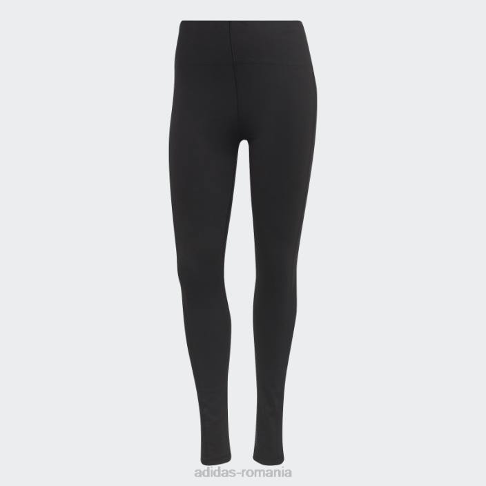 Adidas Karlie Kloss dresuri yoga flow negru adidas femei negru 2JBN3738