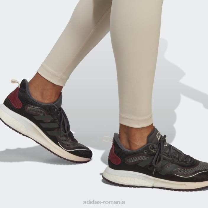 Adidas club sportiv cu talie înaltă 7/8 jambiere in adidas femei lenjerie 2JBN9108