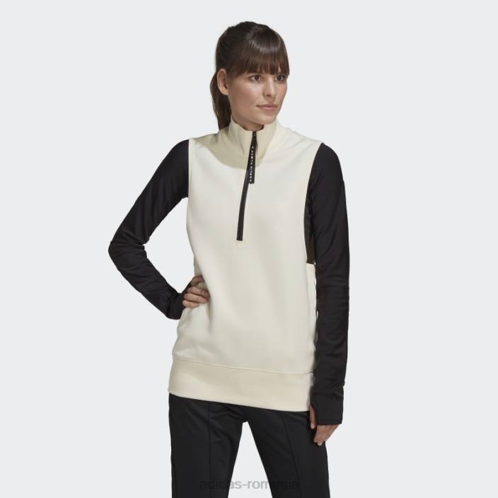 Adidas nevopsit x karlie kloss vesta oversize fierbinte femei nevopsit 2JBN2930
