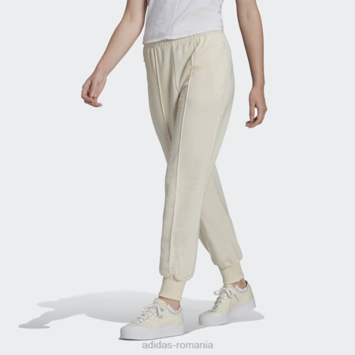 Adidas pantaloni de trening karlie kloss nevopsiți femei nevopsit 2JBN2980