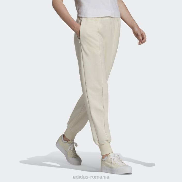 Adidas pantaloni de trening karlie kloss nevopsiți femei nevopsit 2JBN2980