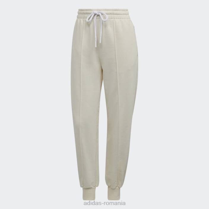 Adidas pantaloni de trening karlie kloss nevopsiți femei nevopsit 2JBN2980