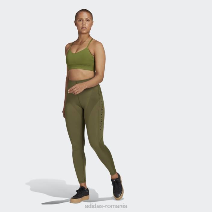 Adidas pin karlie kloss colanti yoga flow adidas femei pin 2JBN2895