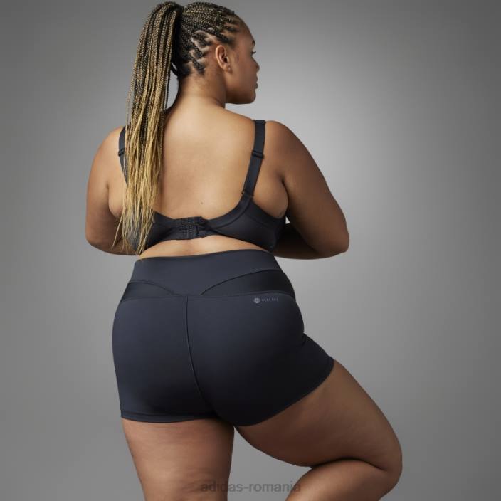 Adidas yoga cp s t ps negru femei negru 2JBN9164