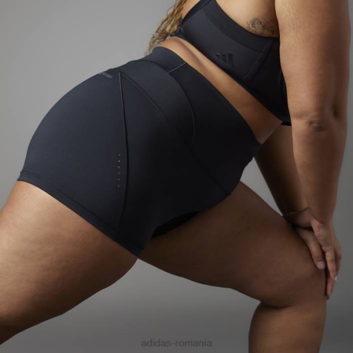 Adidas yoga cp s t ps negru femei negru 2JBN9164