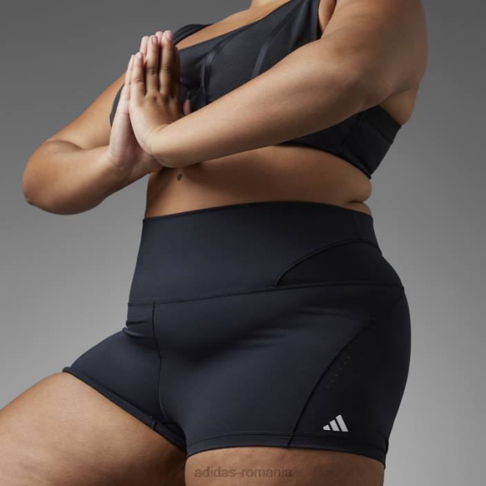 Adidas yoga cp s t ps negru femei negru 2JBN9164