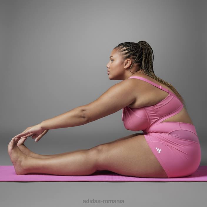 Adidas yoga cp s t ps roz adidas femei roz 2JBN9846
