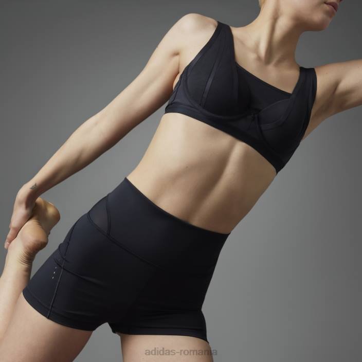 Adidas yoga neagră cp s t femei negru 2JBN9071