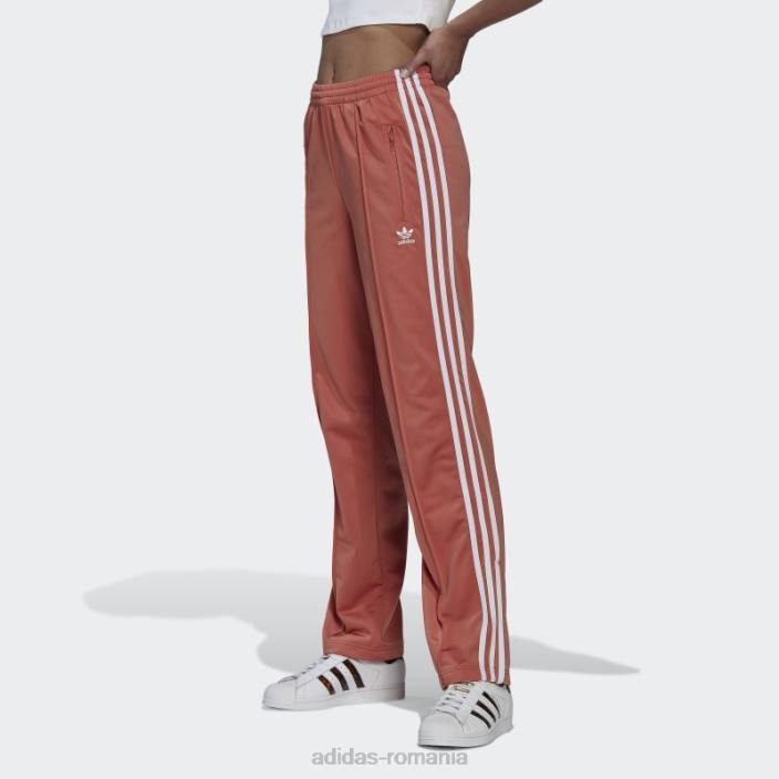 Adidas Earth adicolor classics firebird primeblue pantaloni adidas femei Pământ 2JBN10479